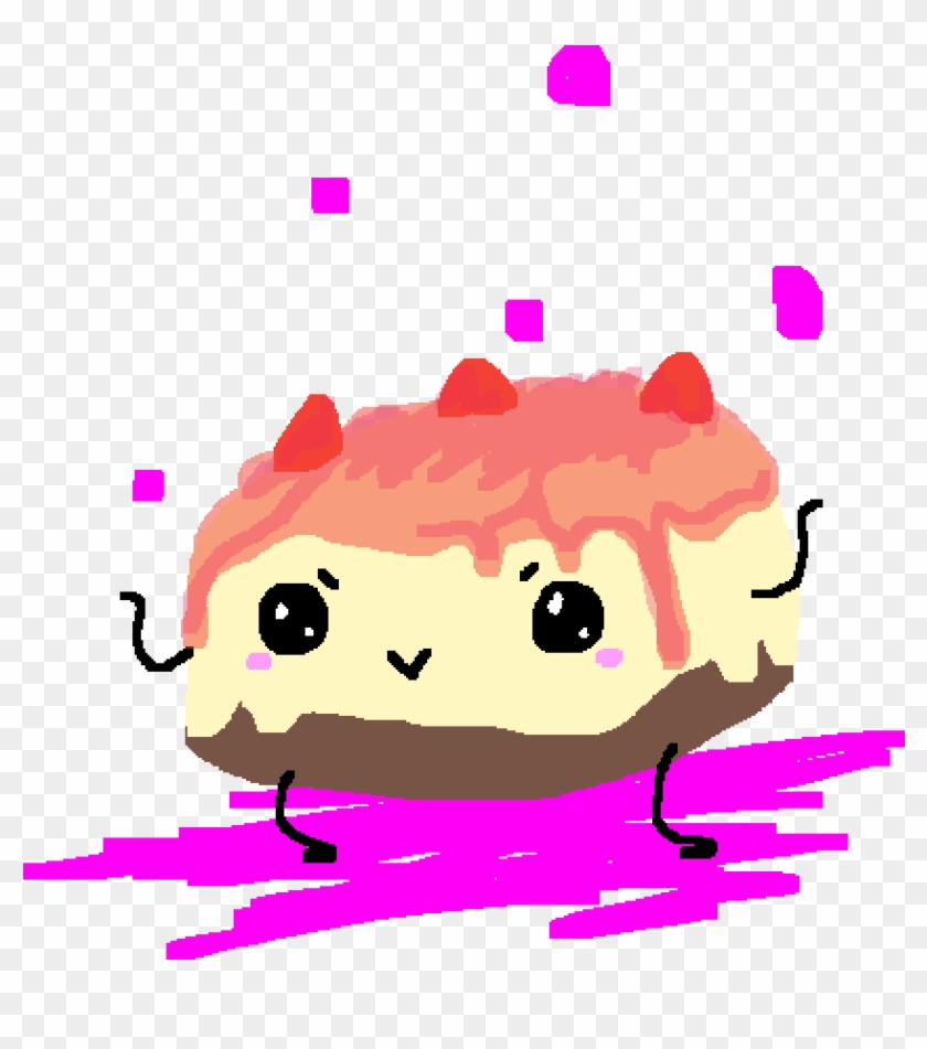 A Random Cheesecake - A Random Cheesecake #1676391