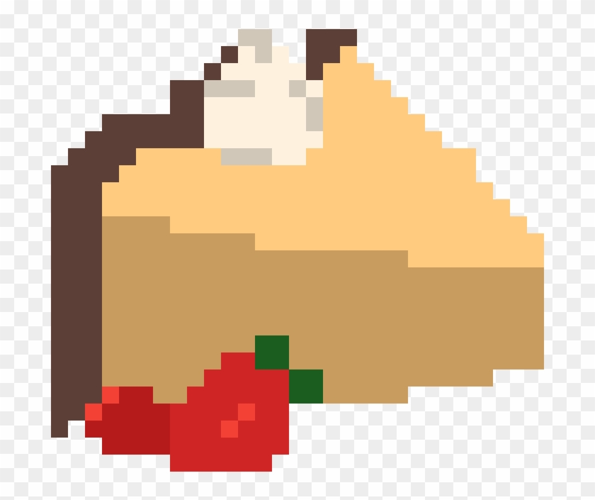 Cheesecake - Illustration #1676395