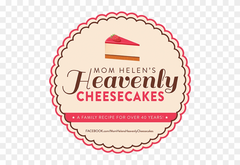 Mom Helen's Heavenly Cheesecakes - Vive Juicery #1676396