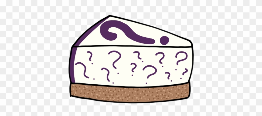 Mystery Cheesecake - Item - Mystery Cheesecake - Item #1676413