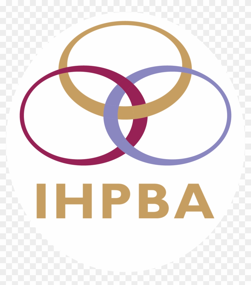 Ihpba Logo - Ihpba Fellowship Certificate #1676421