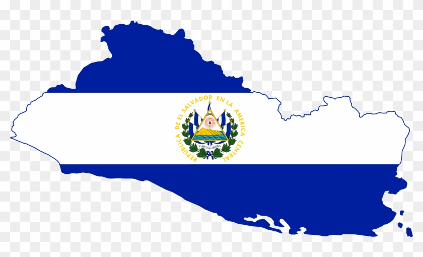 Conflict And Consensus In El Salvador - Pais De El Salvador #1676433