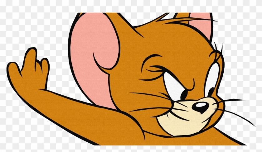 Render Tom E Jerry - Angry Pictures For Whatsapp #1676507