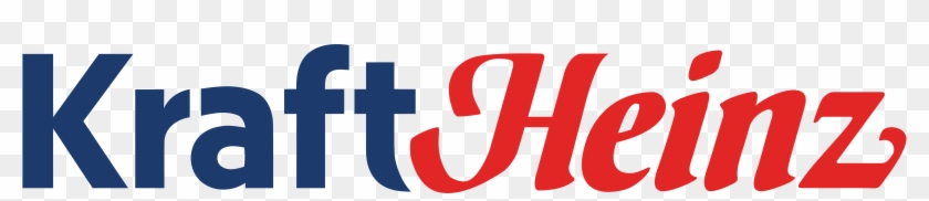 Kraft Logo Transparent - Kraft Heinz Logo Png #1676511