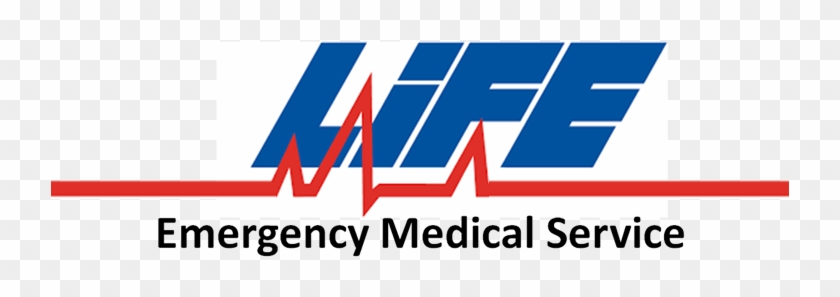 740 X 227 1 - Emergency Medical Service Logo #1676521