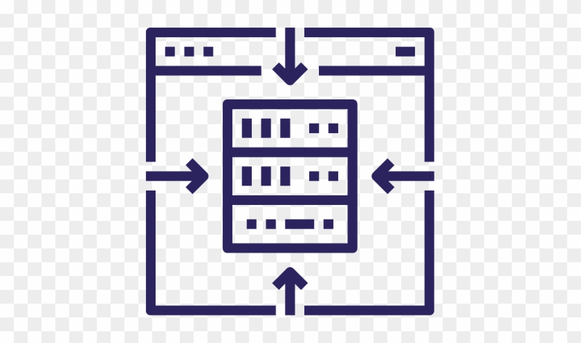 Data Import From Files, Booking-websites, Pms And More - Main Point Png #1676538