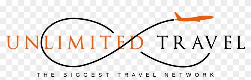Unlimited Travel Logo - Alcaldia De Guacara #1676549