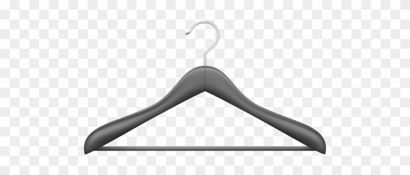 Free Download Best Hanger Clipart On - Clothes Hanger #1676566
