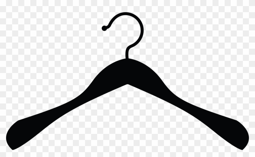 Hanger Logo Png, Www - Clothes Hanger #1676578