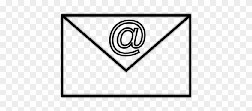Email Computer Icons Download Internet - Email Images Clip Art #1676579