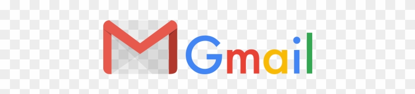 Inbox Clipart - Gmail Logo Transparent #1676586