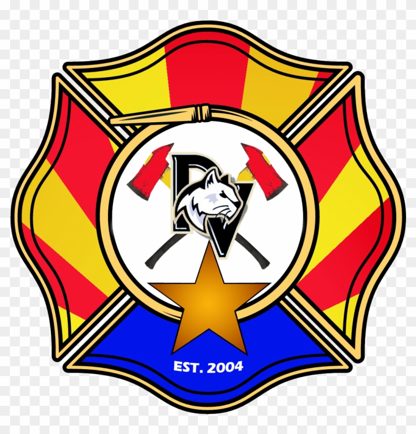 Pvcc Fire Academy Logo - Paradise Valley Community College #1676591
