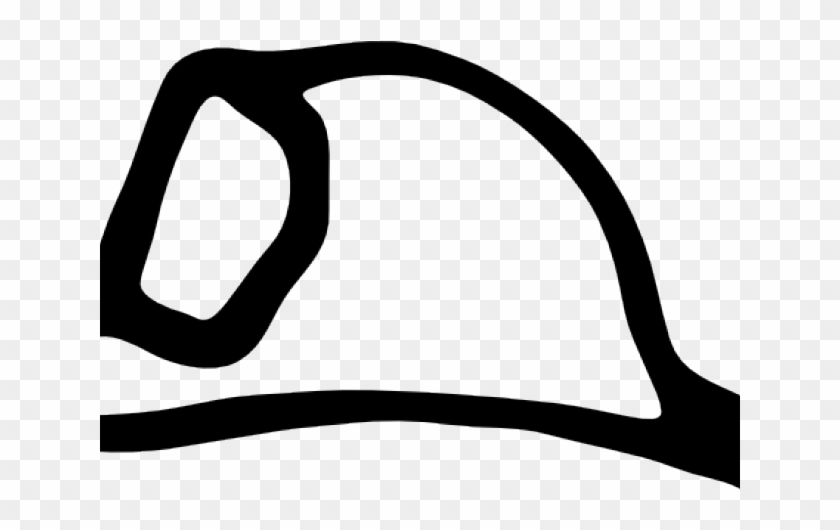 Firefighter Clipart Helment - Firefighter Clipart Helment #1676595