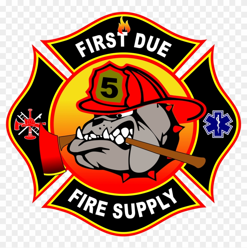 First Due Fire Supply #1676600