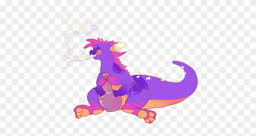 Anybody Else On This Thread Smoke Weed - Weed Furry #1676615