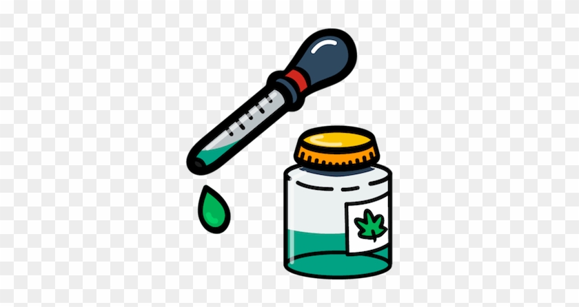 Oils & Extracts - Oils & Extracts #1676618