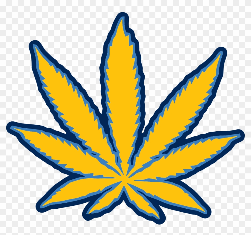 Loading Zoom - Logo Weed Png #1676628