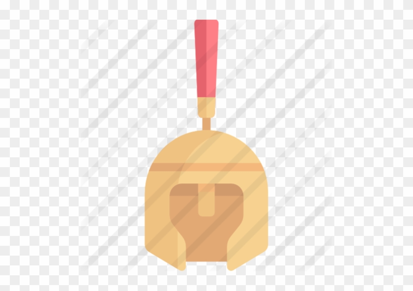 Roman Helmet Free Icon - Roman Helmet Free Icon #1676664