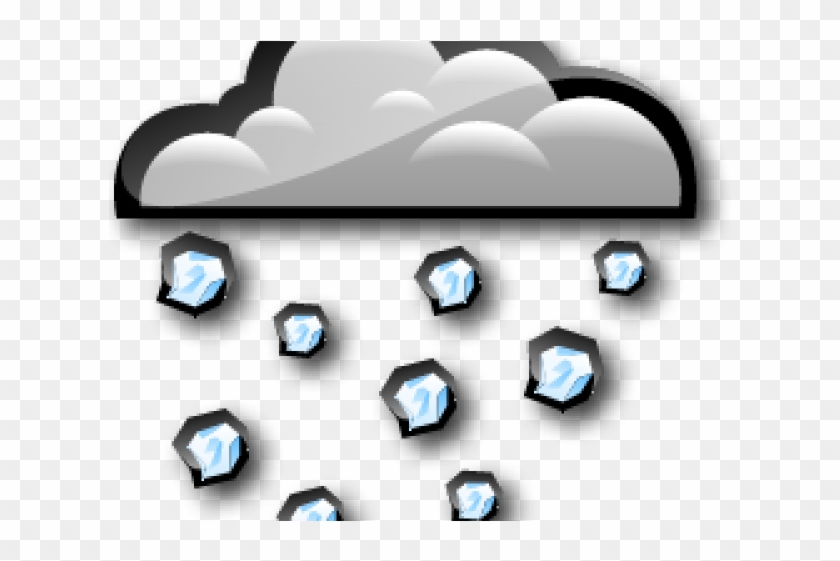 hail storm clipart images