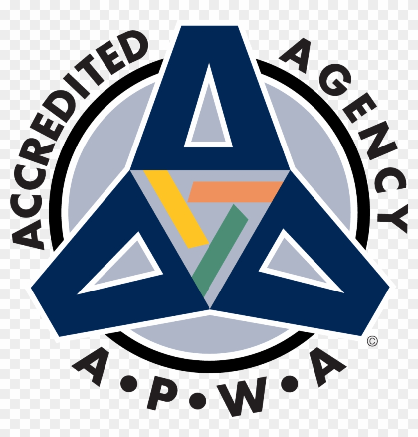 Apwa Accreditation #1676689