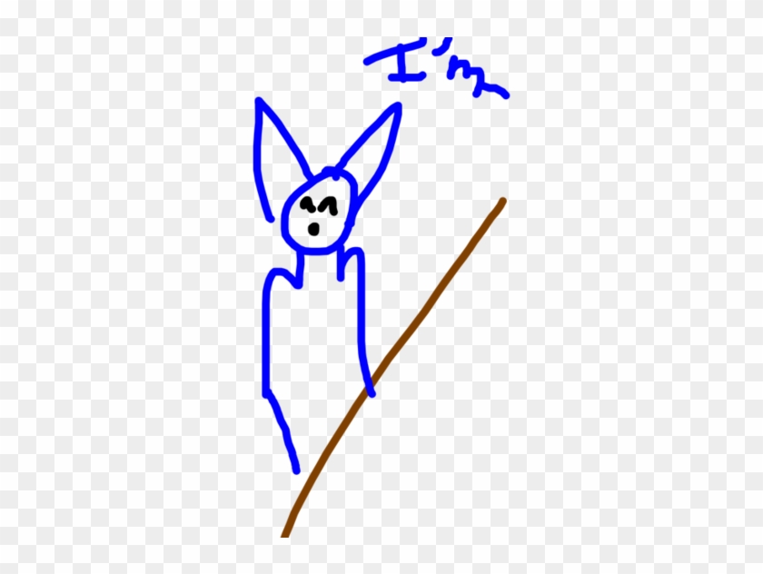 Can Get Mad Easily - Cartoon #1676706