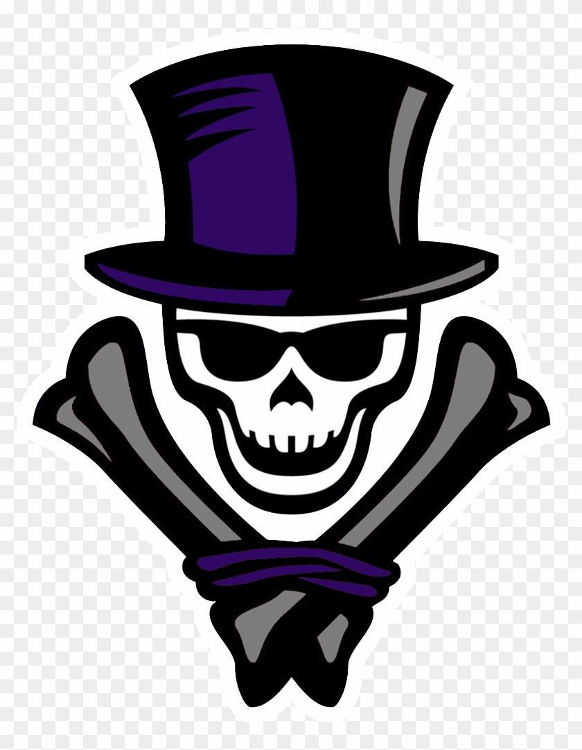 1024 X 1024 3 - New Orleans Voodoo Football Logo #1676730