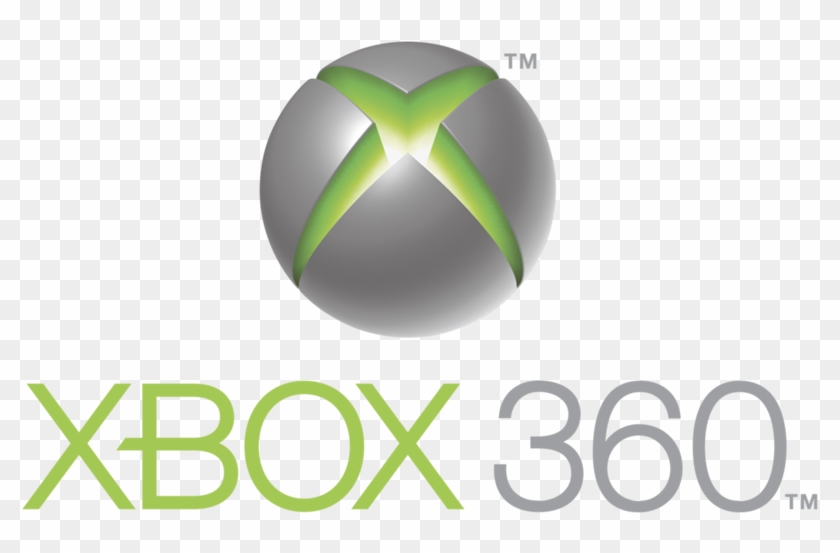 Xbox 360 Logo Png #1676751
