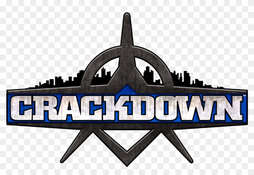 Halo 2 Remake And Crackdown 3 Allegedly Coming To Xbox - Crackdown 2 #1676753