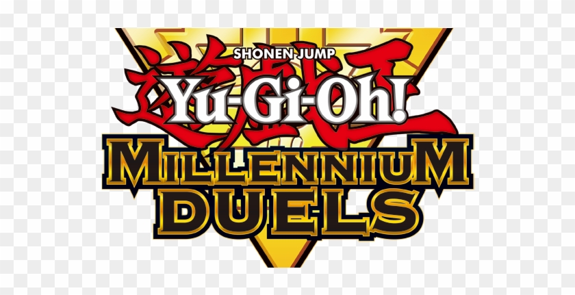 Konami Announces Digital-only Millennium Duels For - Yu-gi-oh! Trading Card Game #1676769
