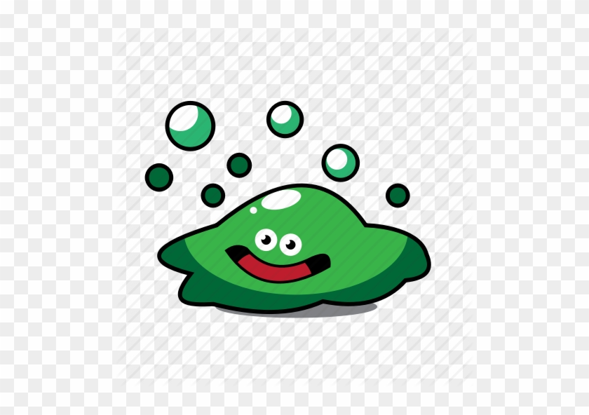 Picture Transparent Free Icon Download Blob Drip Mucus - Slime Icon #1676777