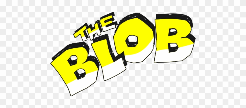 The Blob Image - The Blob Image #1676790