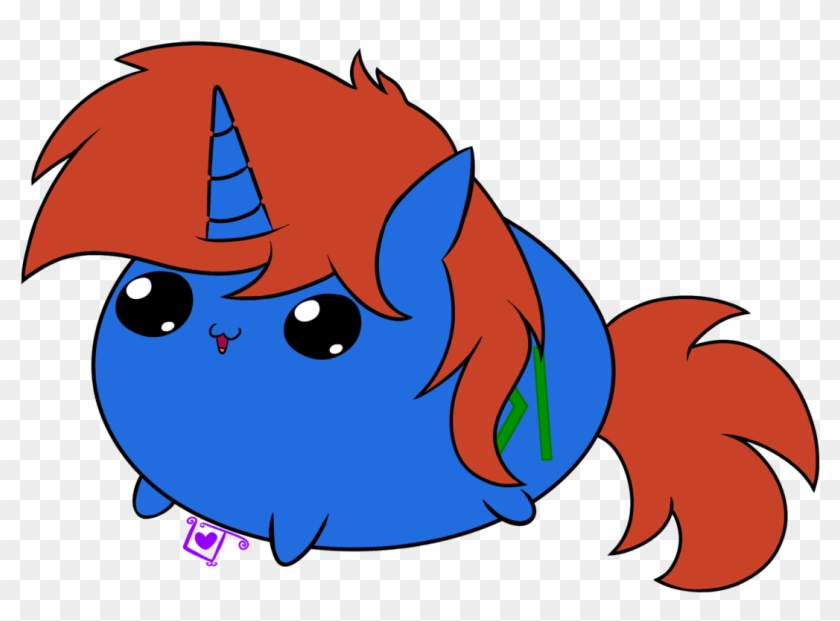 #1685443 - - 3, Artist - Lullabytrace, Blob, Blob Ponies, - Cartoon #1676795