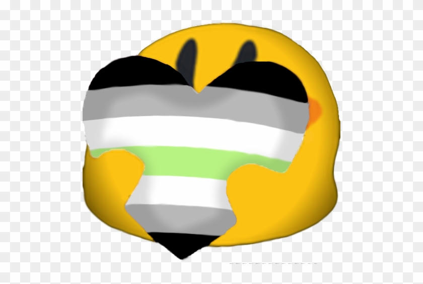 Blobprideagender Discord Emoji - Pride Emojis Discord #1676811