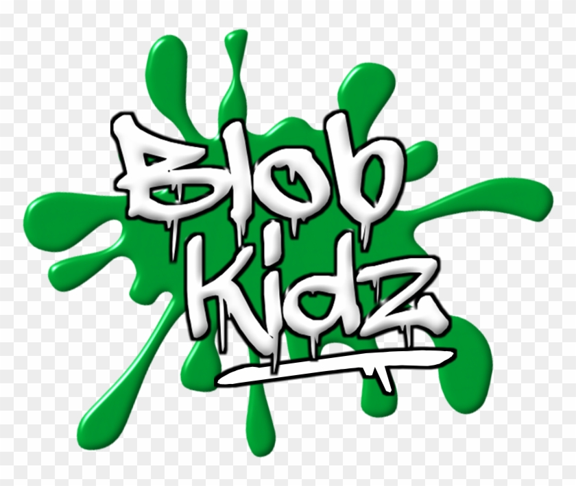 Blob Kidz Big3 - Blob Kidz Big3 #1676821