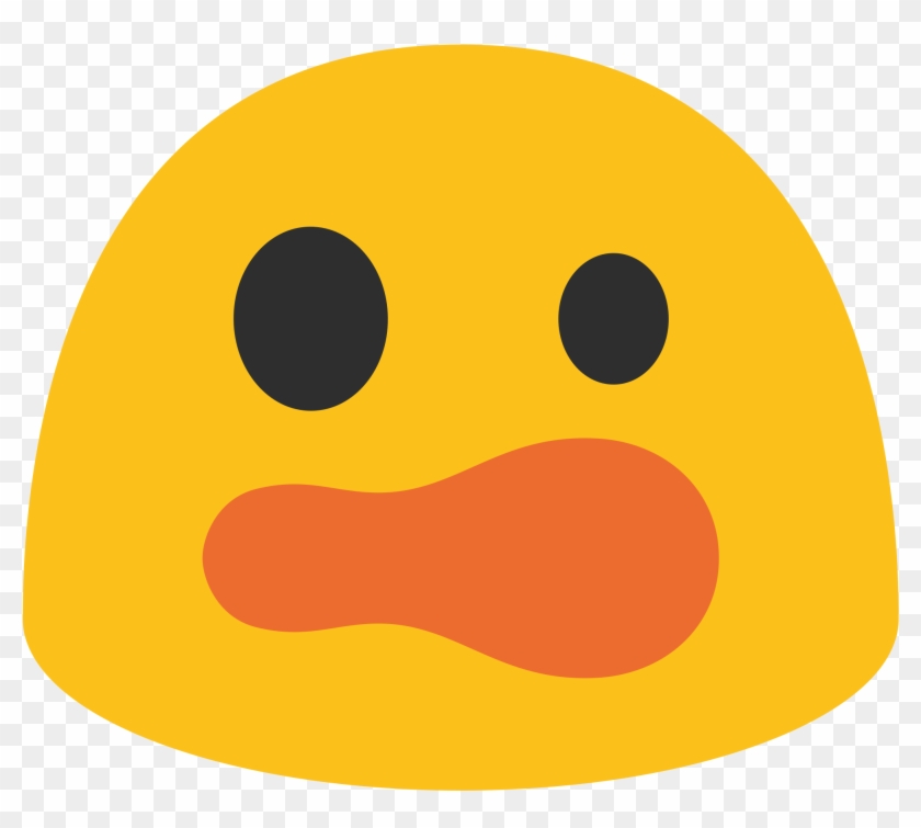 File - Emoji U1f632 - Svg - Wikimedia Commons - Shocked - Emojis De Youtube #1676835