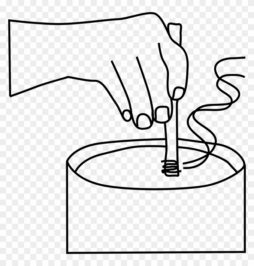 Medium Image - Cigarettes In Ashtray Clipart #1676847