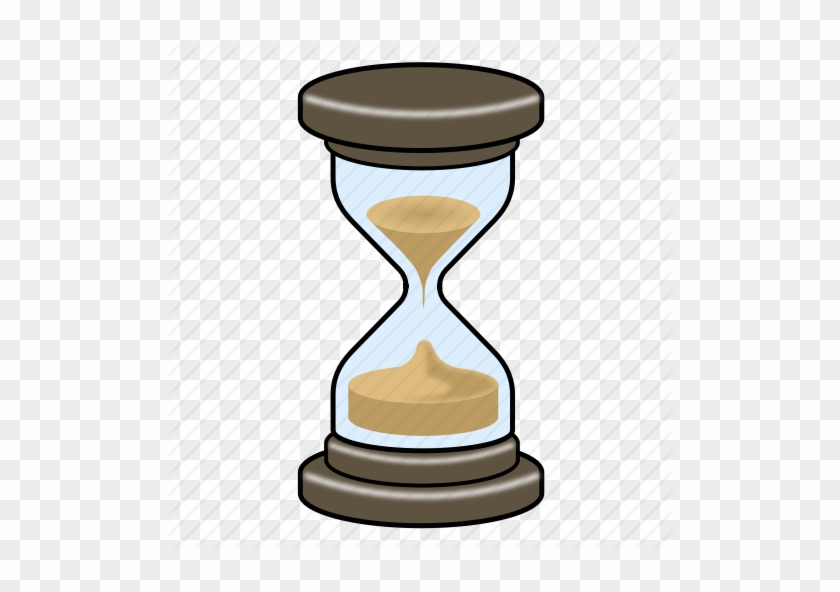 Sand Clock #1676862