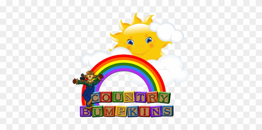 Country Bumpkins Nursery - Cartoon #1676899