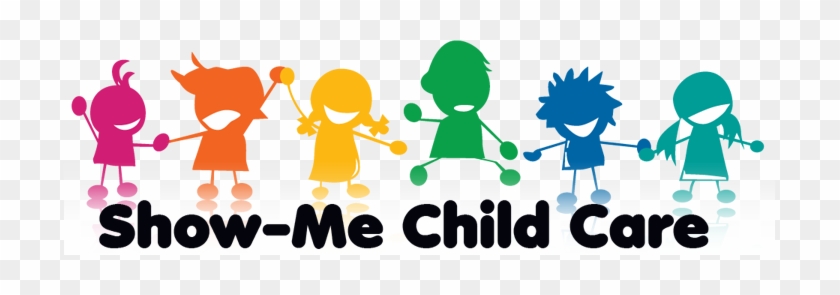 About Show-me Child Care - Clip Art #1676900