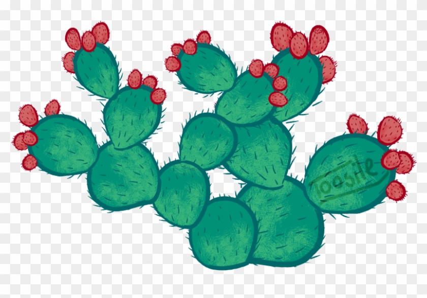Mexico Clipart Nopal - Mexico Png #1676949