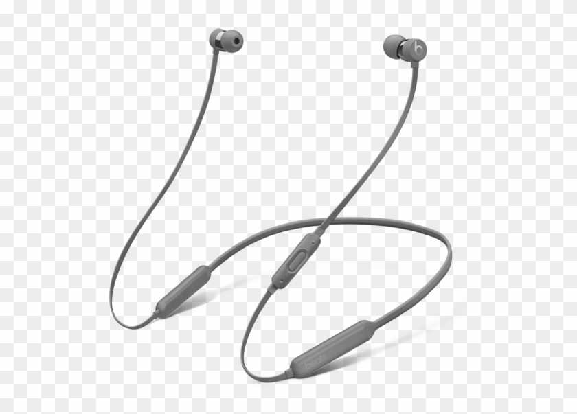 Jpg Library Earphones Beats By Dre Beatsx - Beats X Wireless Review #1676955