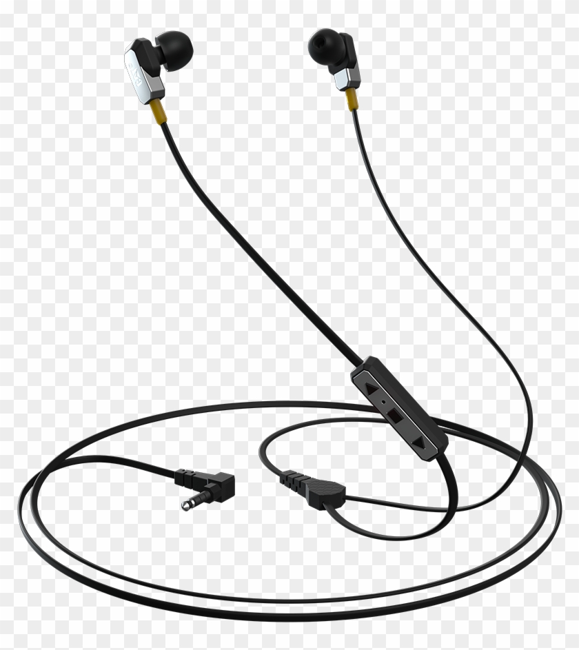 Active Urban™ Rugged Earphones - Cat Rugged Headphones #1676997