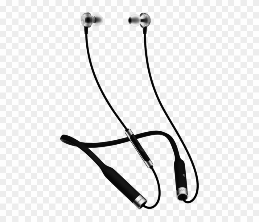 Rha Ma650 Wireless Headphone - Rha Cl2 Planar Earbuds #1677004
