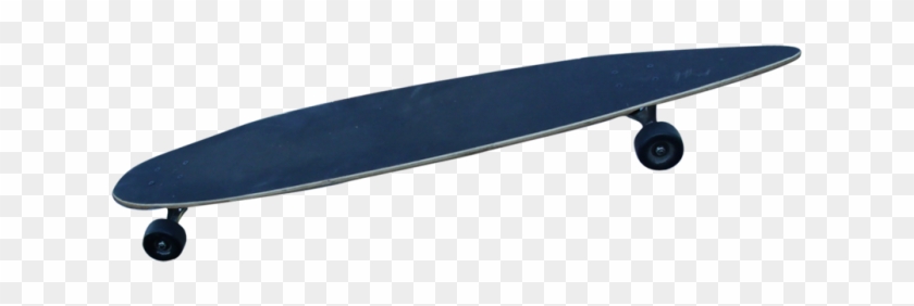 Longboard Png - Longboard #1677012