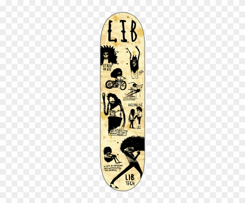 640 X 640 4 - 2018 Skateboard #1677021