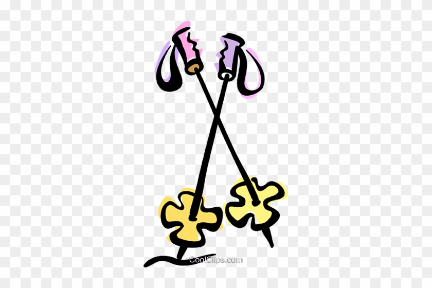 Ski Poles - Ski Poles #1677024