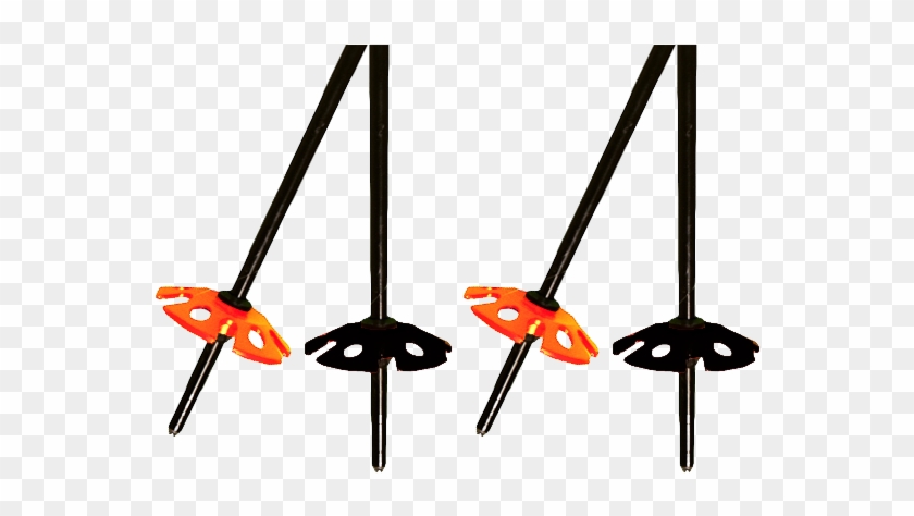 Ski Poles - Ski Poles #1677043