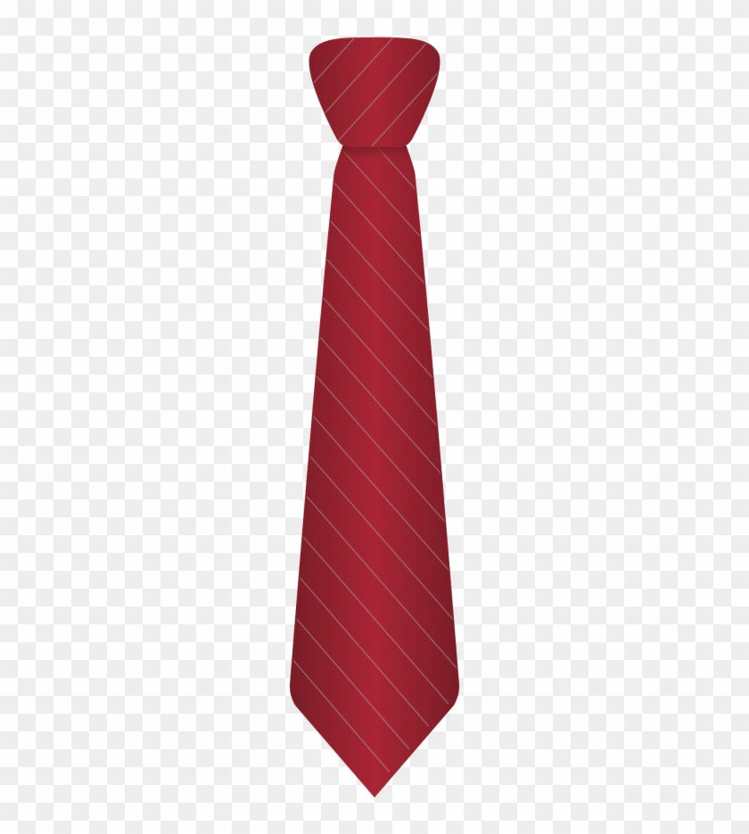 Red Tie Clipart Photo Png Images - Necktie Png #1677059