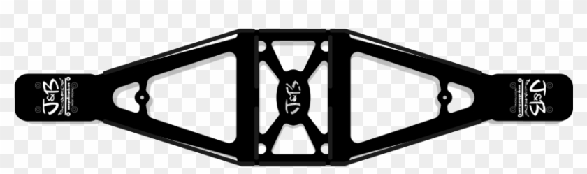 Framed Longboard - Framed Longboard #1677063