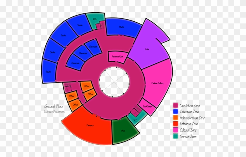 Final Floor Plans - Circle #1677088